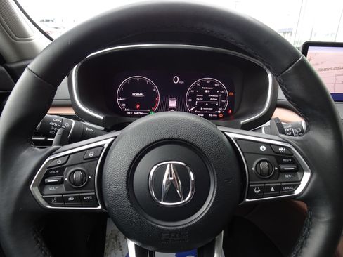 Used 2023 Acura MDX w/Technology Package image 21