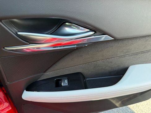 Used 2024 Cadillac CT4 V Blackwing w/ Elevation Edition image 35