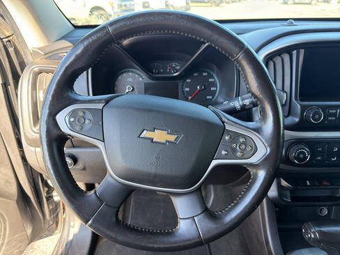 Used 2016 Chevrolet Colorado LT RWD image 12