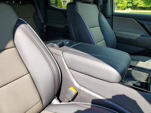 New 2026 Chevrolet Silverado EV Trail Boss w/ Plus Package image 30