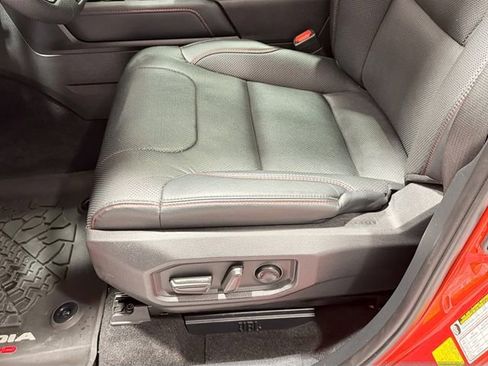 Certified 2023 Toyota Sequoia TRD Pro AWD/4WD image 17