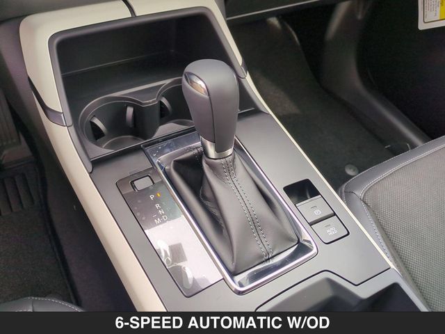New 2026 MAZDA CX-5 Preferred AWD/4WD image 21