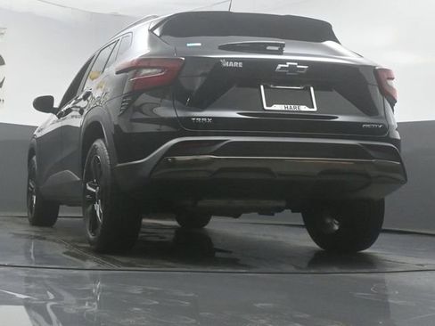 Used 2025 Chevrolet Trax ACTIV w/ Driver Confidence Package FWD image 54