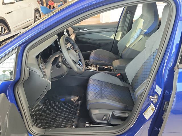 New 2026 Volkswagen Golf w/ Euro Style Package AWD/4WD image 15