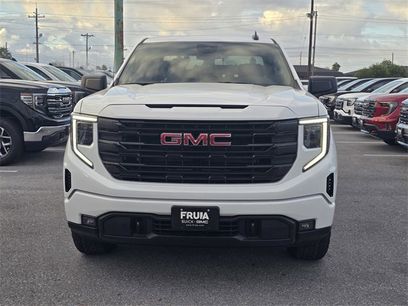 New 2026 GMC Sierra 1500 Elevation w/ Elevation Select Package