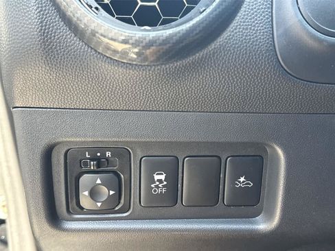 Used 2024 Mitsubishi Mirage ES FWD image 21