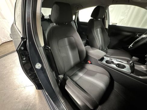 Certified 2022 Honda Civic LX image 30