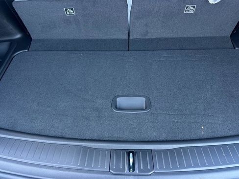 New 2025 Jeep Grand Cherokee L Laredo w/ Luxury Tech Group I image 15