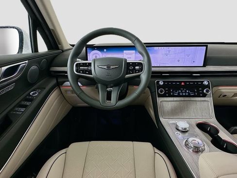 Used 2026 Genesis GV80 2.5T Advanced image 19