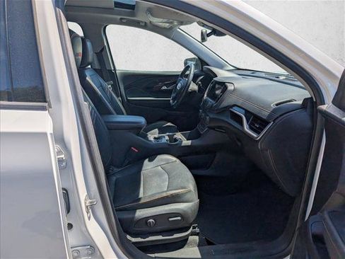 Used 2022 GMC Terrain AT4 w/ Infotainment Package II AWD/4WD image 20