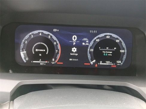 Used 2026 Toyota 4Runner Limited image 24