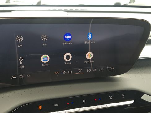 New 2025 Buick Enclave Avenir image 26