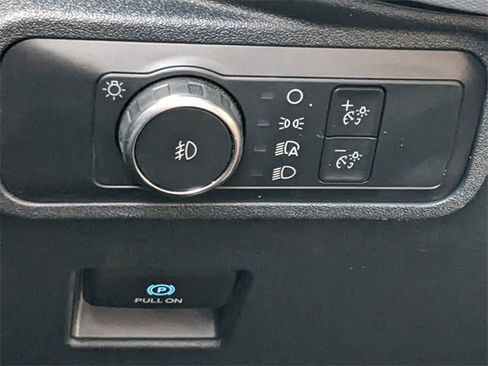 Used 2022 Ford Bronco Black Diamond w/ Sasquatch Package image 16