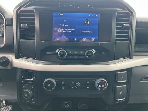 Used 2023 Ford F150 XL w/ XL Chrome Appearance Package AWD/4WD image 29