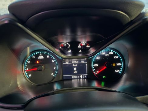 Used 2022 Chevrolet Colorado W/T image 21