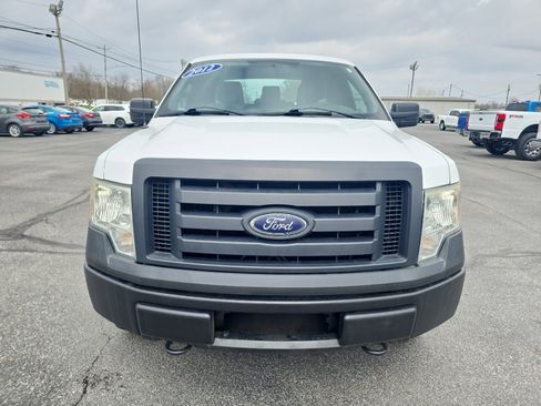 Used 2012 Ford F150 XL w/ PWR Equipment Group image 3