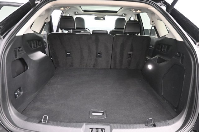 Certified 2024 Ford Edge Titanium AWD/4WD image 23