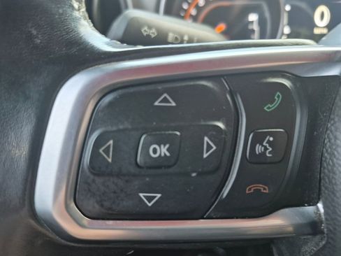 Used 2020 Jeep Gladiator Sport w/ Quick Order Package 24S image 18