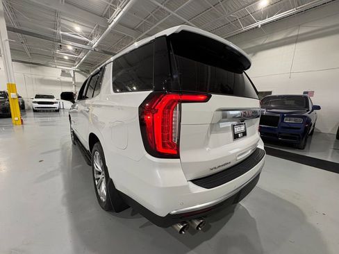 Used 2023 GMC Yukon Denali w/ LPO, Floor Liner Package image 67