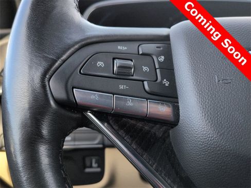 Used 2023 Cadillac Escalade Premium Luxury w/ LPO, Floor Liner Package image 26