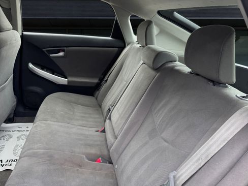 Used 2013 Toyota Prius Three FWD image 14