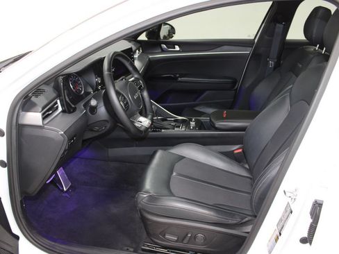 Used 2022 Kia K5 GT-Line w/ GT-Line Awd Premium Package image 19