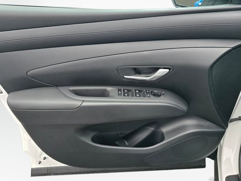 New 2026 Hyundai Tucson SEL Plus AWD/4WD image 31