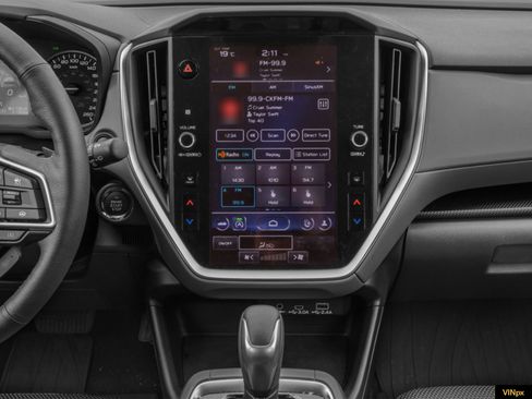 New 2026 Subaru Crosstrek 2.5i Premium AWD/4WD image 9