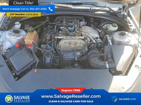 Used 2017 Cadillac ATS Luxury AWD/4WD image 15