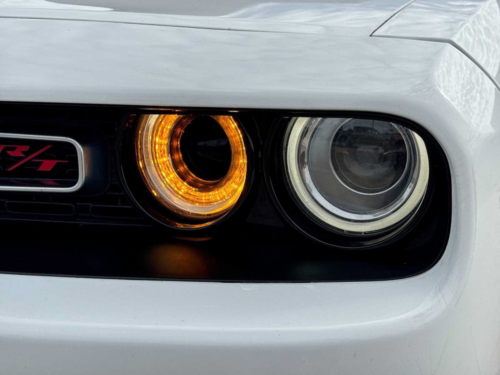 Used 2018 Dodge Challenger R/T RWD image 10