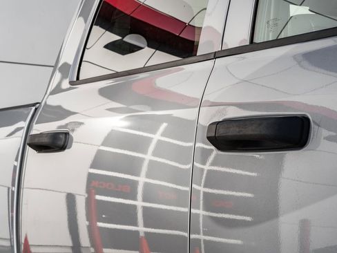 New 2026 RAM 2500 Tradesman w/ Chrome Appearance Group image 15