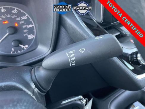 Certified 2025 Toyota Corolla LE image 28
