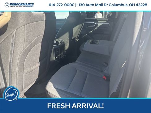 Used 2020 RAM 1500 Big Horn image 16