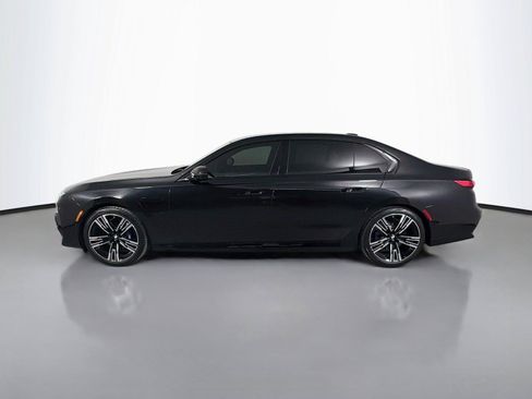 New 2026 BMW 750e xDrive w/ Executive Package AWD/4WD image 8