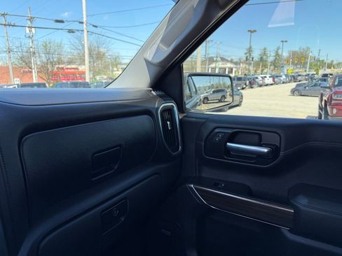 Used 2020 Chevrolet Silverado 1500 RST image 23