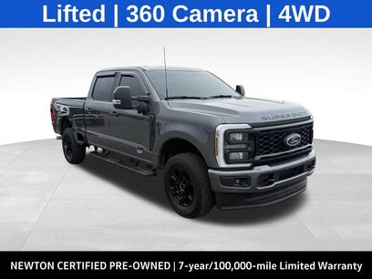 Used 2026 Ford F250 XL w/ STX Appearance Package