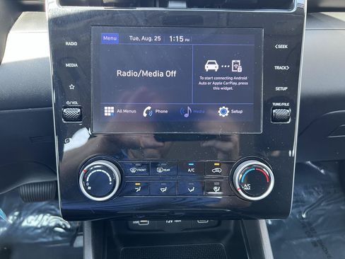 Used 2022 Hyundai Tucson SE AWD/4WD image 19