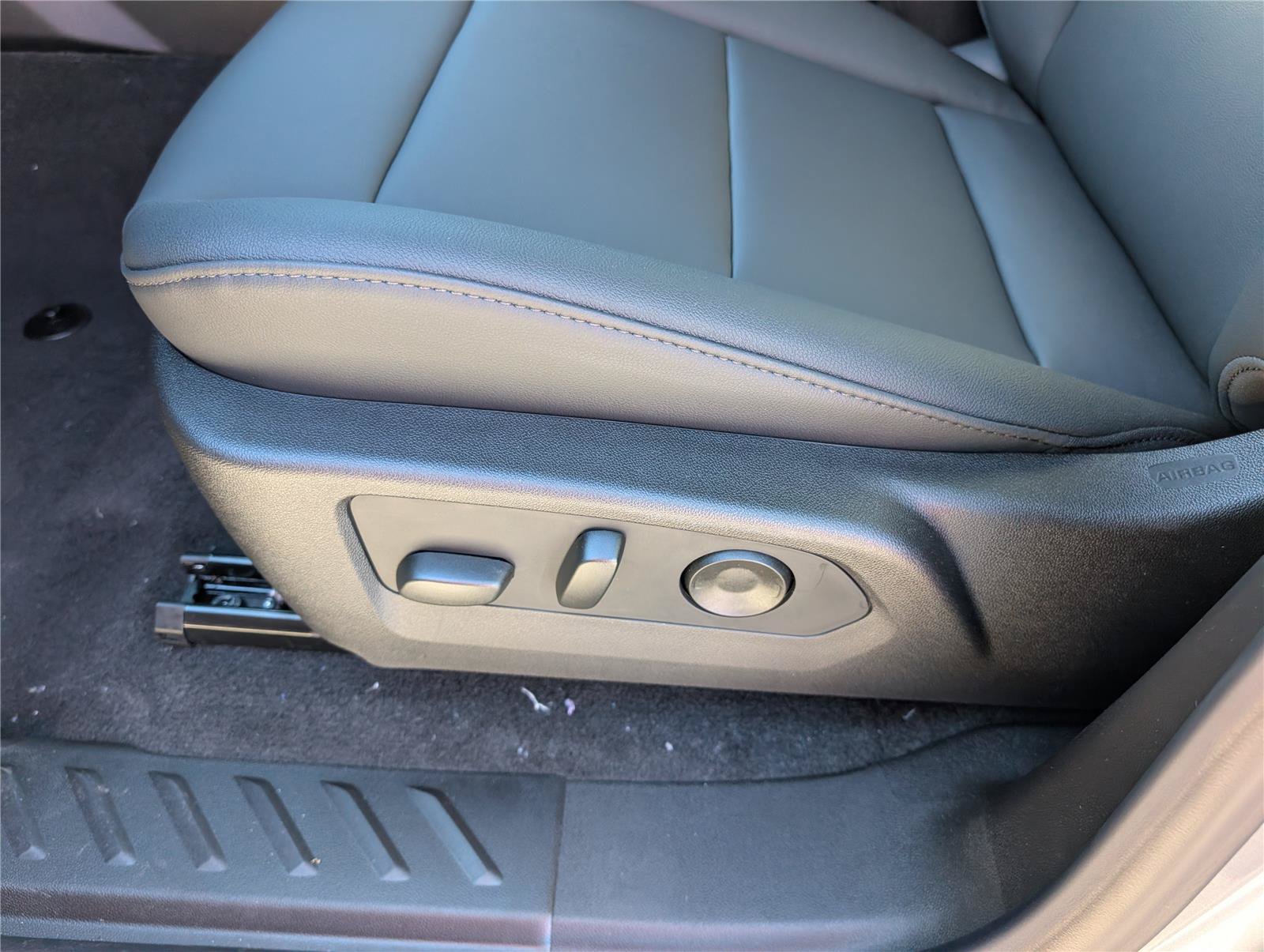 New 2026 Chevrolet Colorado Trail Boss AWD/4WD image 16
