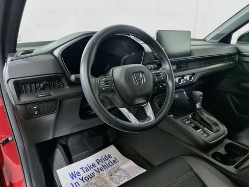 Used 2025 Honda CR-V Sport-L image 9