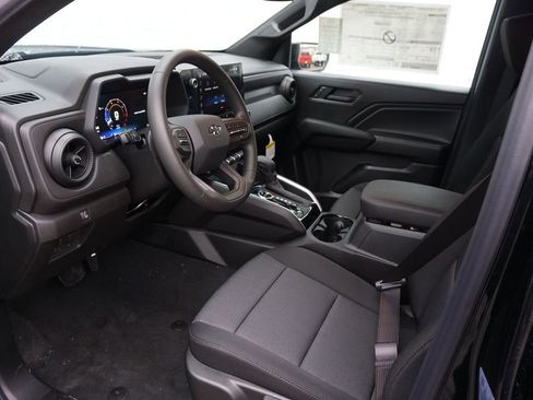 New 2026 Chevrolet Colorado Trail Boss image 7