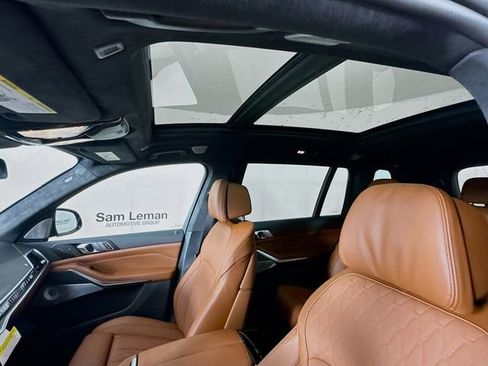 New 2026 BMW ALPINA XB7 image 23