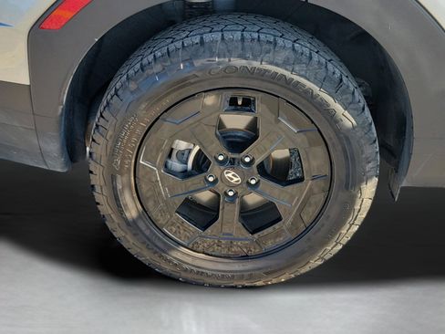 Certified 2024 Hyundai Santa Fe XRT image 14