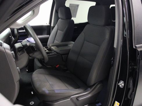 Used 2022 Chevrolet Silverado 1500 Custom Trail Boss w/ Safety Confidence Package image 20