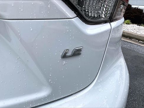 Used 2024 Toyota Corolla LE FWD image 10