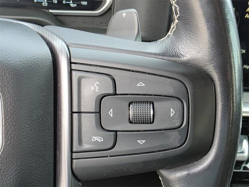 Used 2023 GMC Sierra 1500 Denali Ultimate image 40