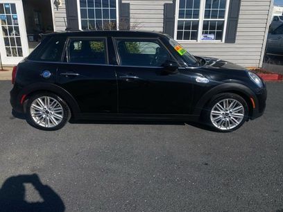 Used 2016 MINI Cooper S