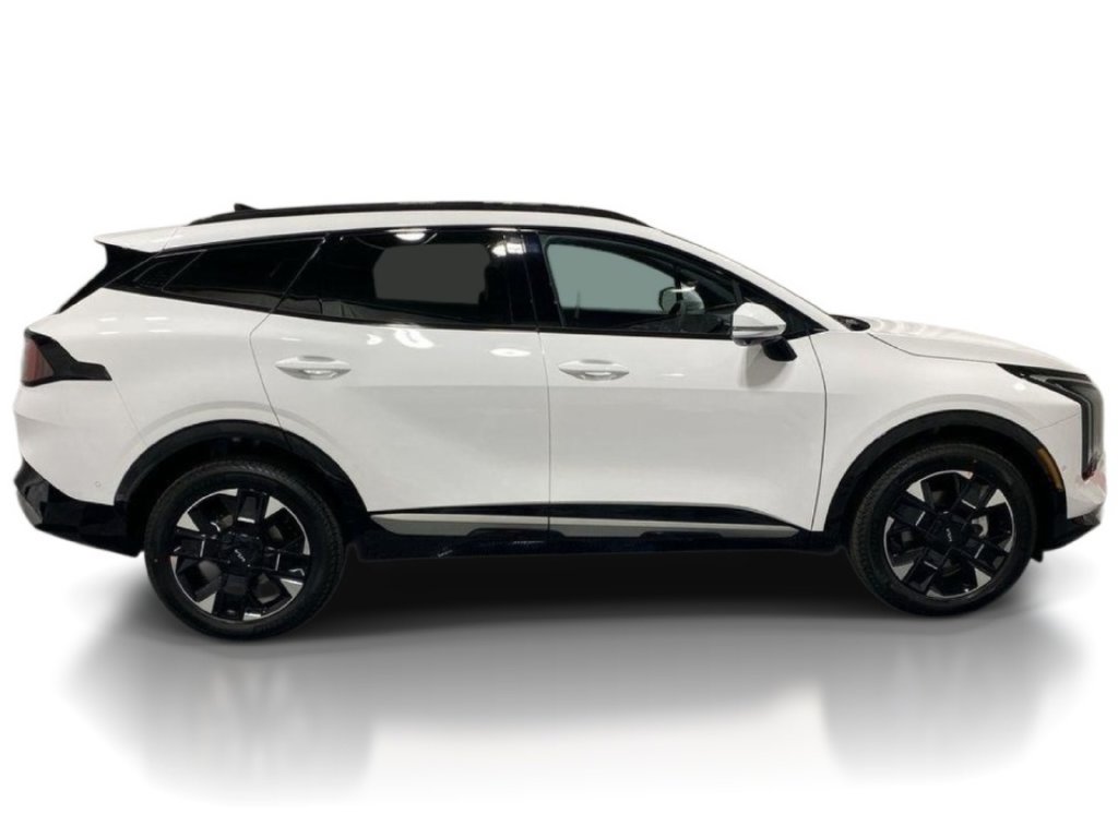 New 2026 Kia Sportage SX AWD/4WD image 8