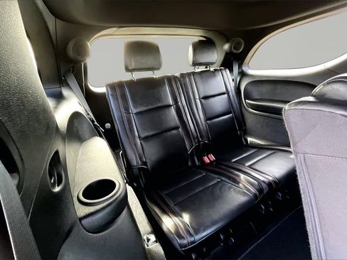 Used 2026 Dodge Durango GT image 28