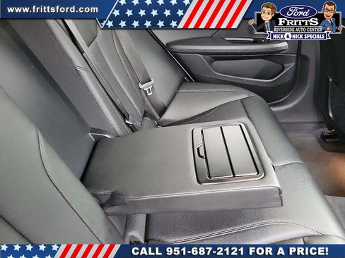 Used 2024 BMW 430i Gran Coupe w/ Premium Package RWD image 17
