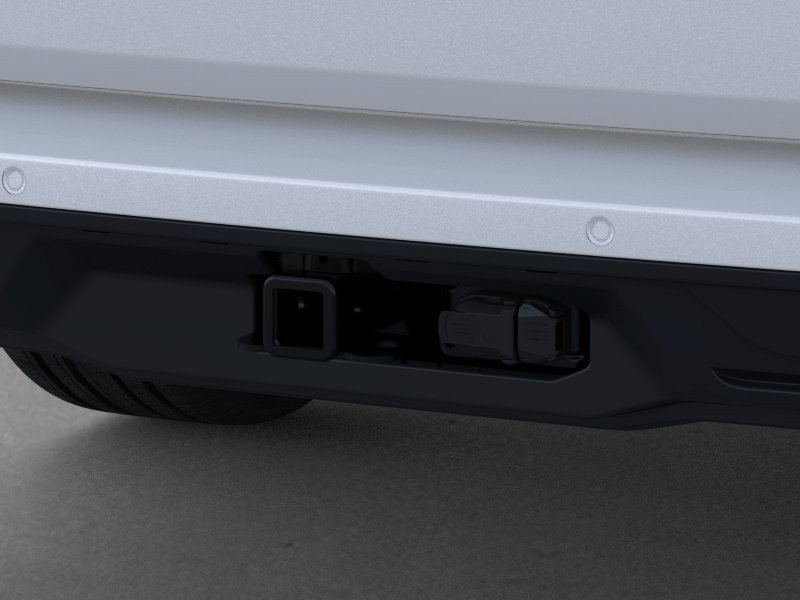 New 2026 Ford Expedition Max Active RWD image 25